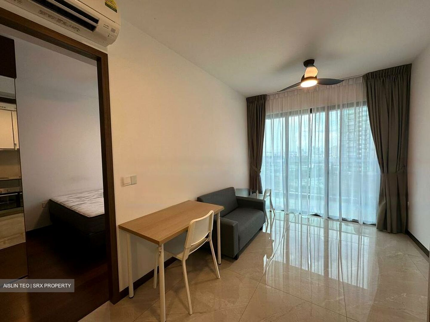 Normanton Park (D5), Apartment #454475081